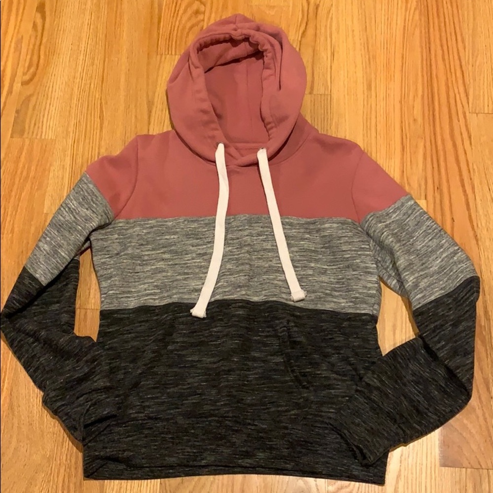 Cute Juniors Hoodie